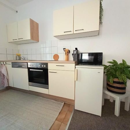 The Old School House Apartment Хермагор Екстериор снимка