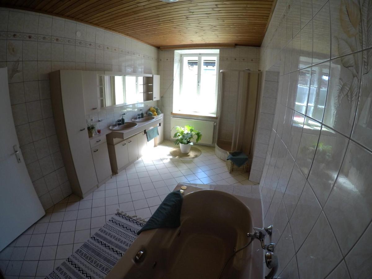 The Old School House Apartment Хермагор Екстериор снимка