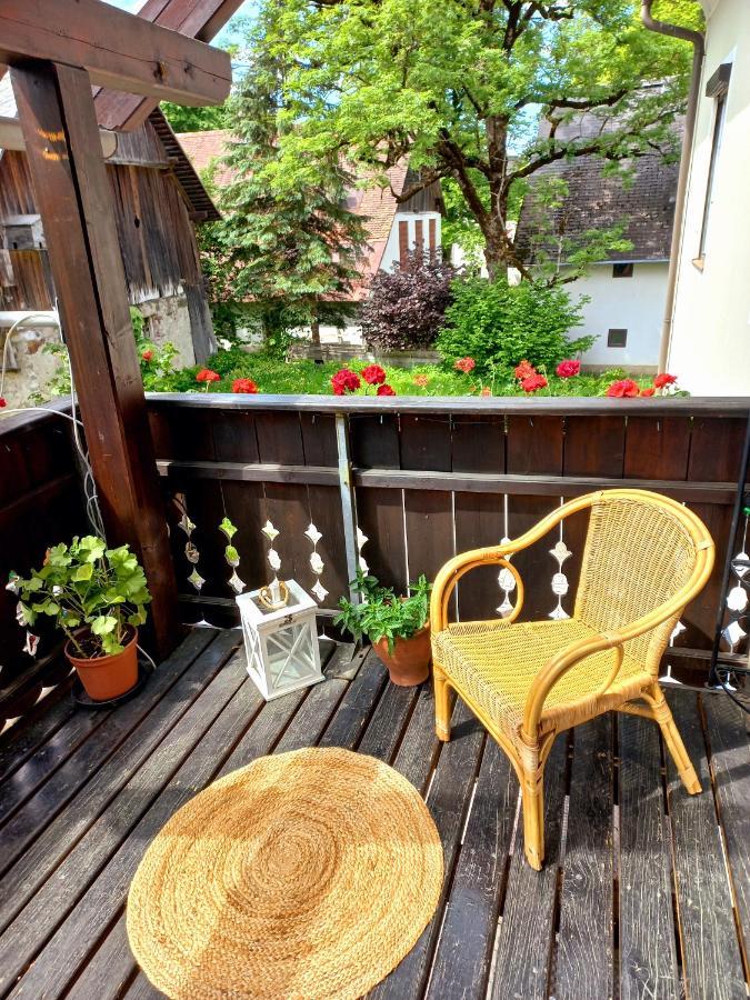 The Old School House Apartment Хермагор Екстериор снимка